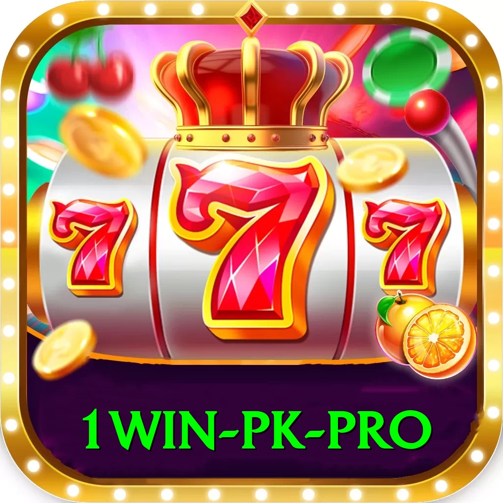 1Win PK Premium Gaming App - 2