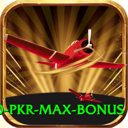 20000 pkr max bonus Gold v5.9.7 - 2