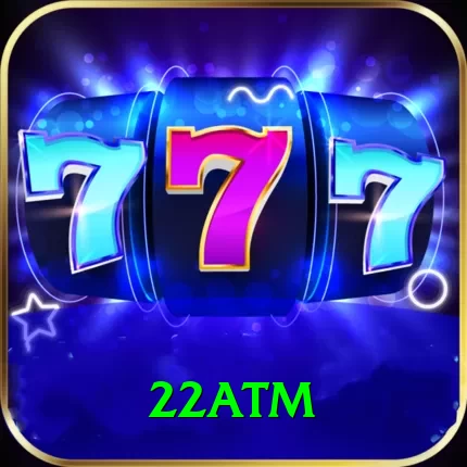 22atm Games (Casino & Earning) VIP vv5.1.7 - 2