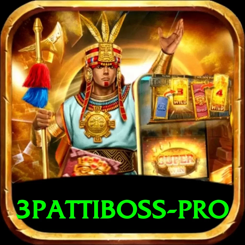 3pattiboss Gaming VIP v4.1.0 - 2