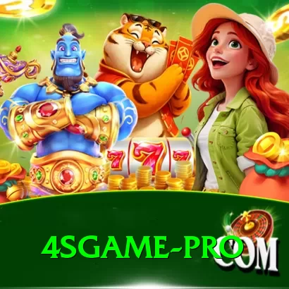 4sgame Casino Gold v2.7.4 - 2