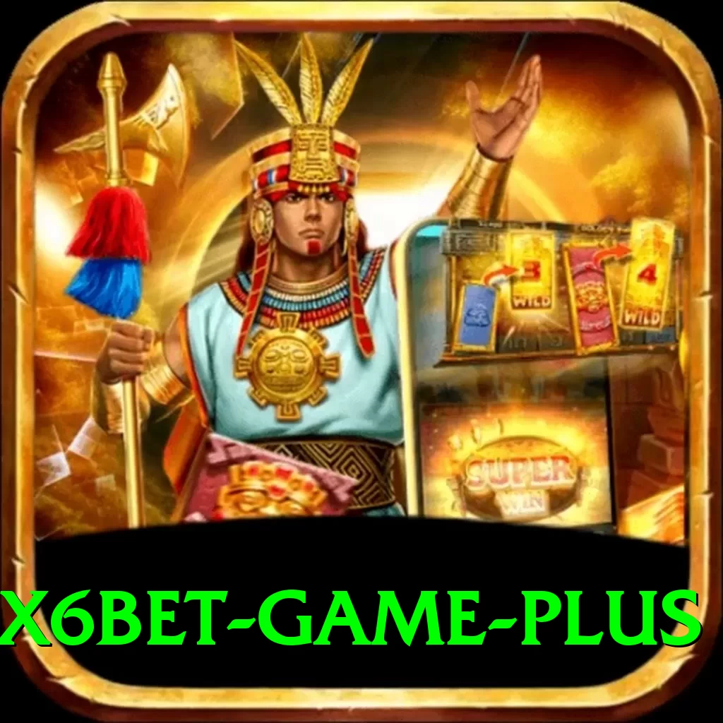6X6Bet Game - Slots Plus - 2