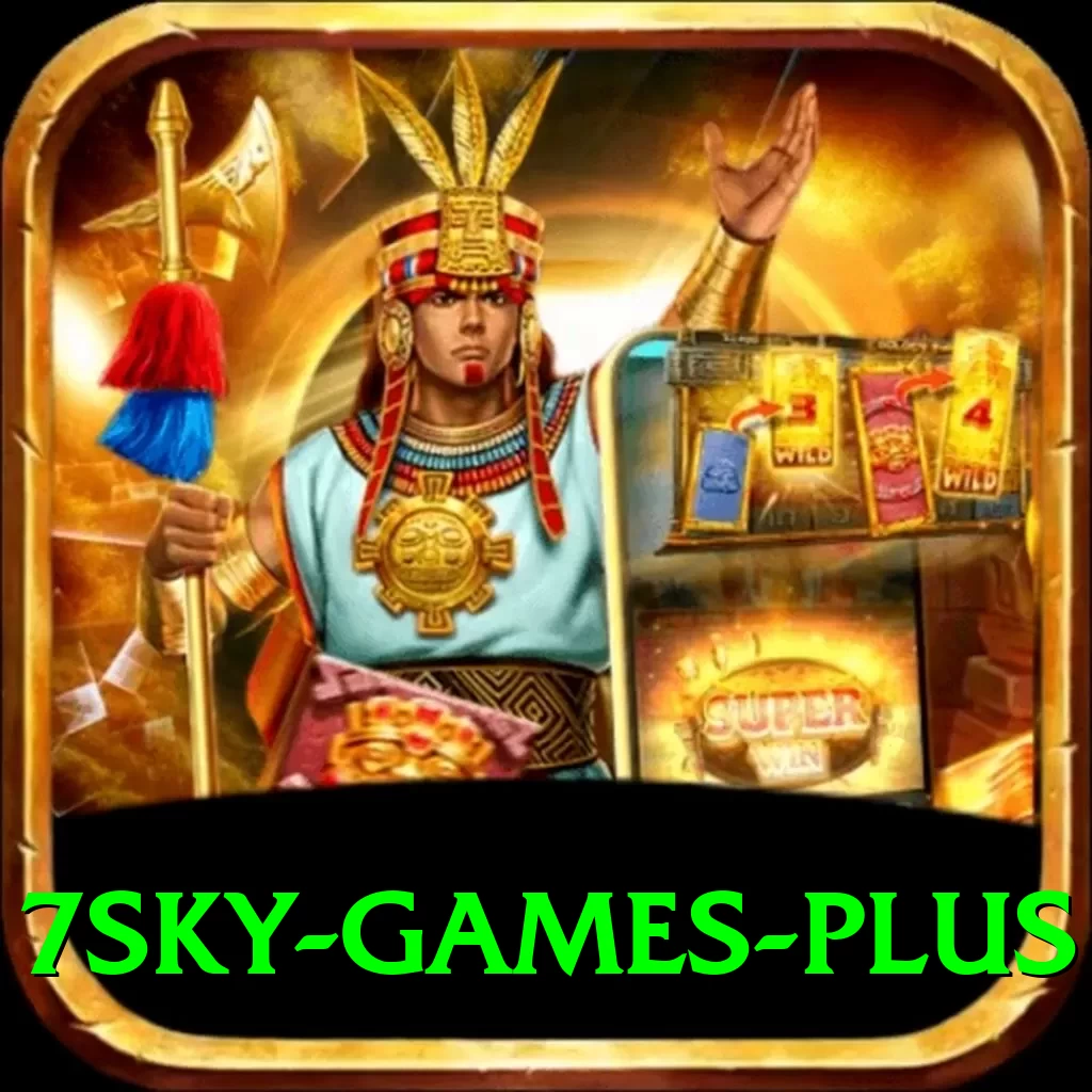 7sky games VIP Pro v5.8.5 - 2