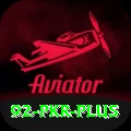 92 PKR VIP APK v4.9.9