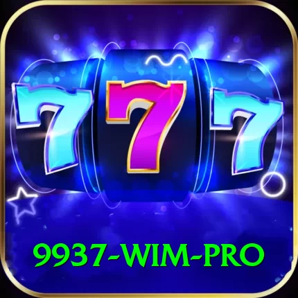 9937 wim - Live Gold - 2