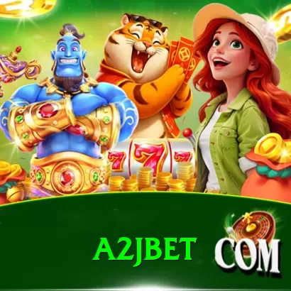 a2jbet Games (Casino & Earning) VIP v5.4.6 - 2