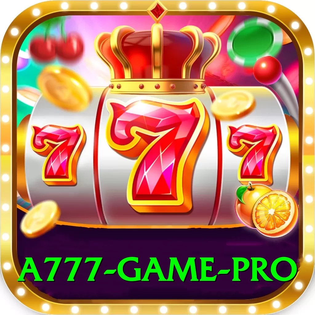 a777 game Max Pro v4.3.2 - 2
