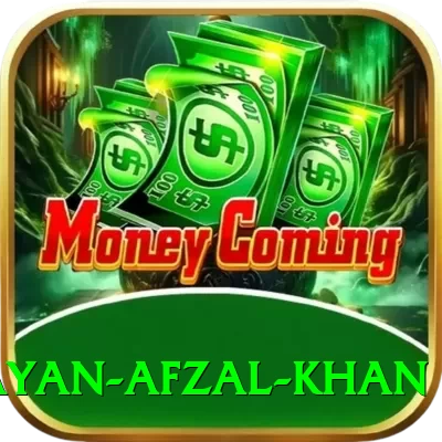 aayan afzal khan Apps (Tools & Injectors) Master v1.2.5 - 2