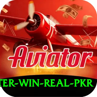 ad786 Master - Win Real PKR - 2