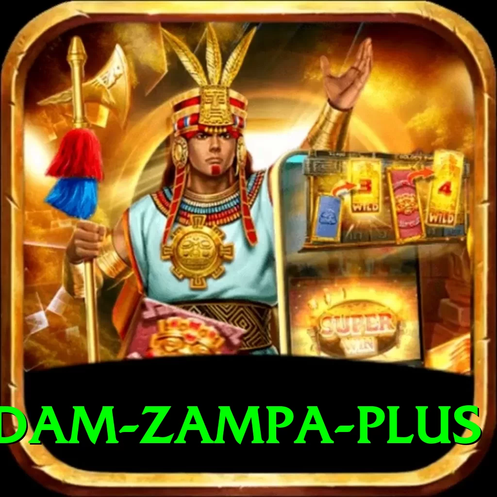 adam zampa Super Slots - 2
