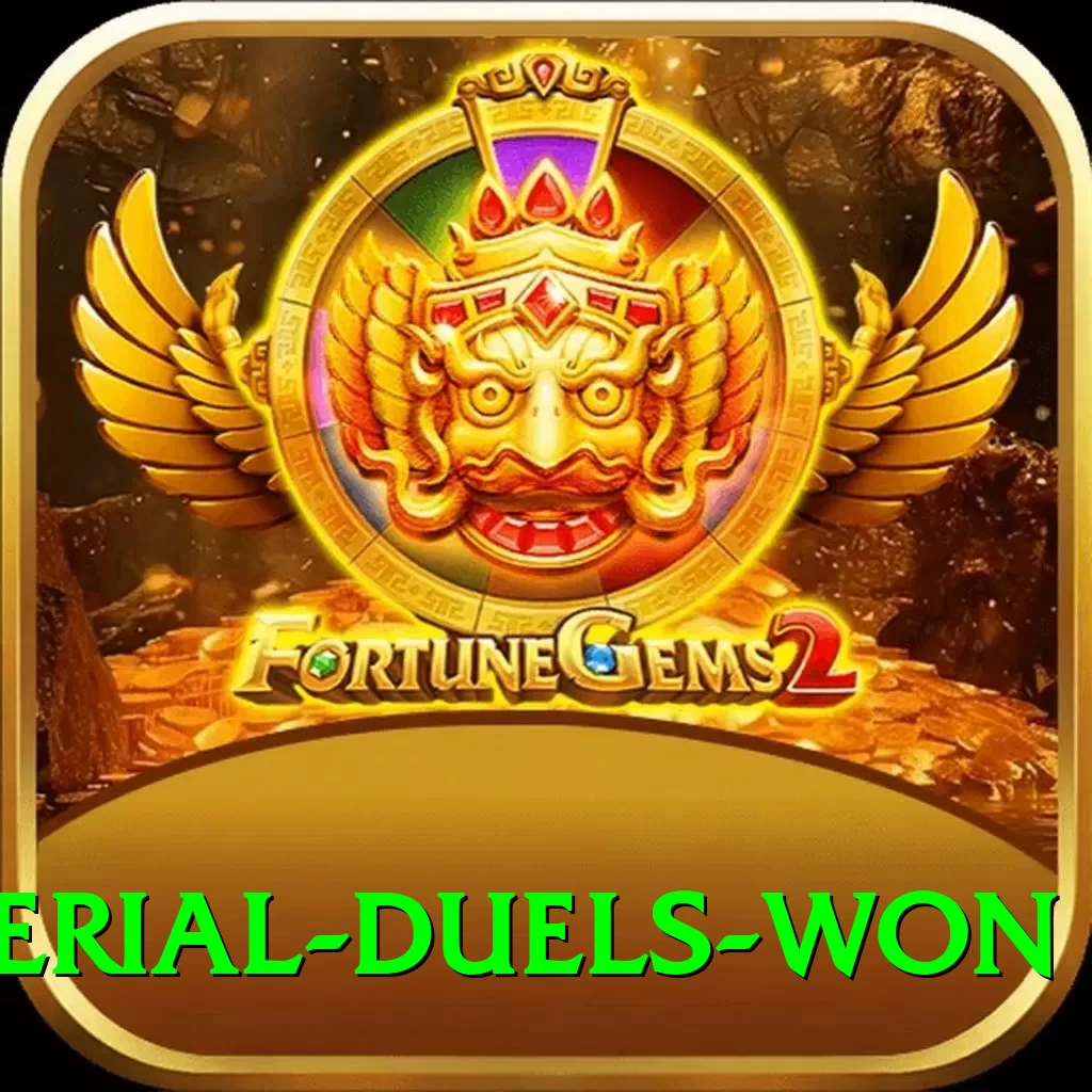 aerial duels won Games (Casino & Earning) Deluxe v1.9.5 - 2