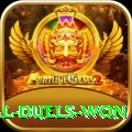 aerial duels won Games (Casino & Earning) Deluxe v1.9.5