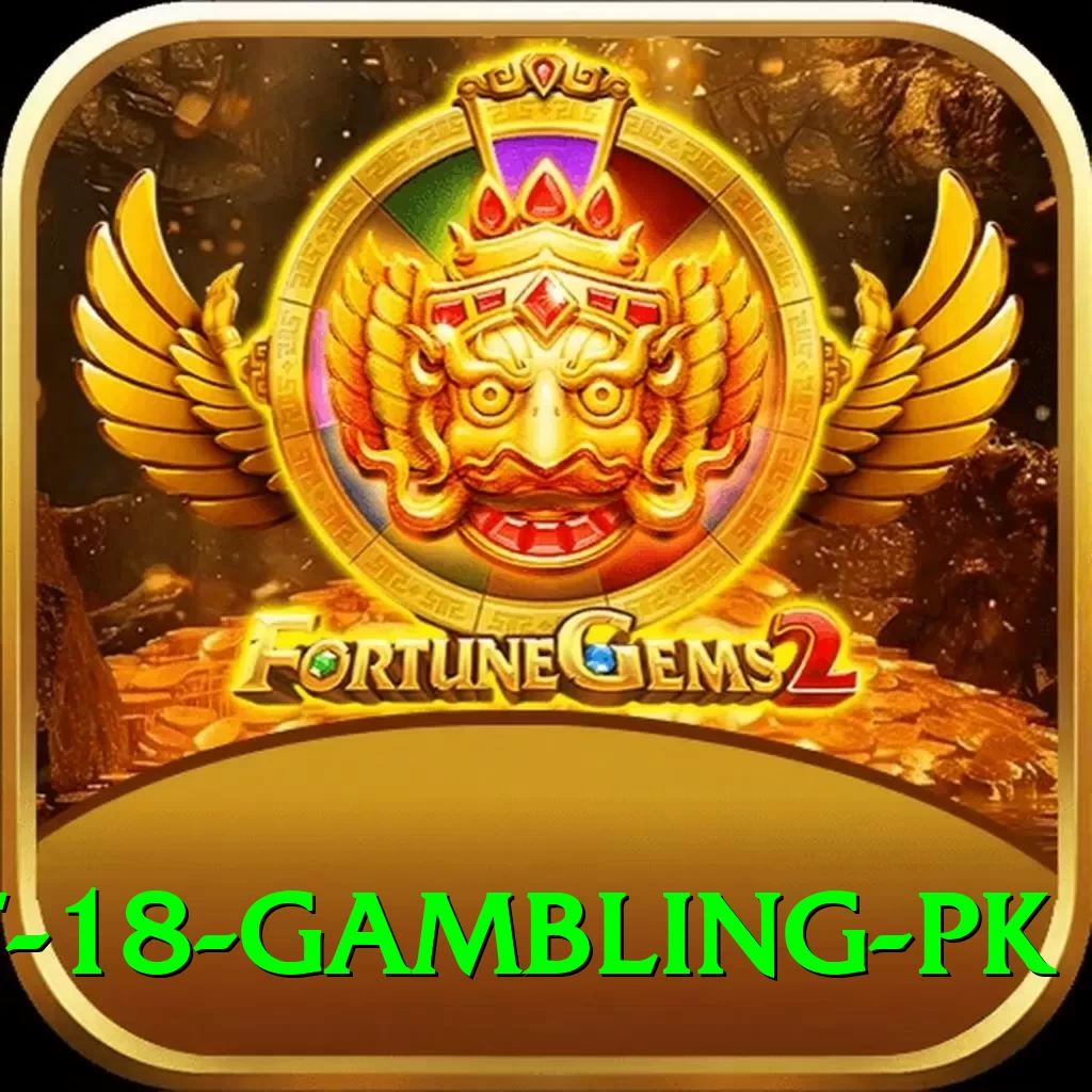 age limit 18+ gambling pk Pro Edition v1.3.7 - 2