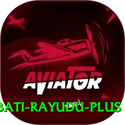 ambati rayudu Live Casino Plus - 2