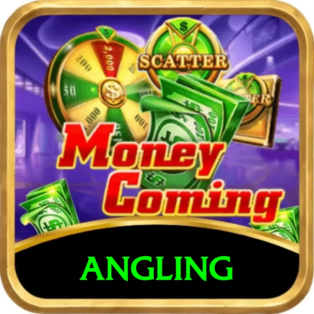 angling Plus Edition v5.5.7 - 2