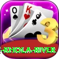 ankhu khola river Gold v3.5.5