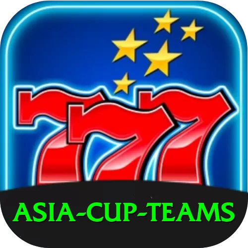 asia cup teams Premium Edition v2.9.0 - 2