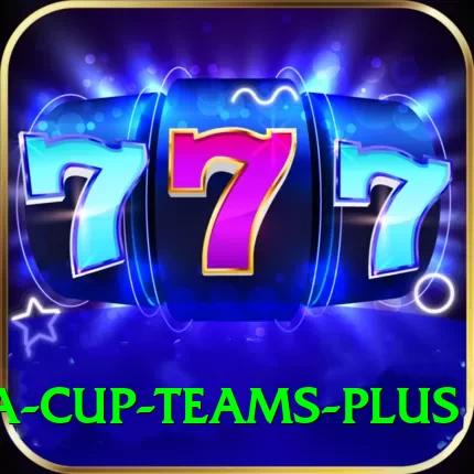 asia cup teams VIP v2.2.6 - 2