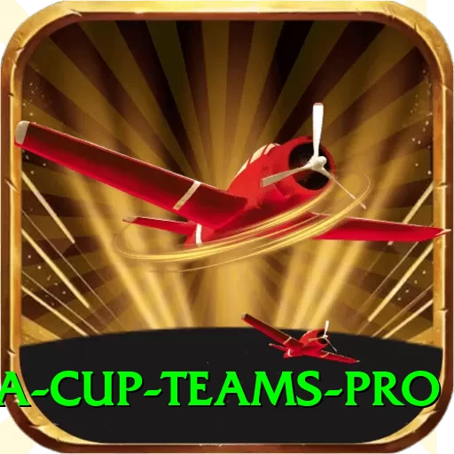 asia cup teams Live Legend v3.3.5 - 2