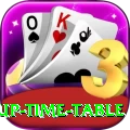 asia cup time table Premium Edition v4.6.9