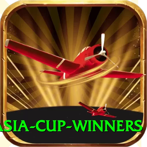 asia cup winners Games (Casino & Earning) Master v3.6.6 - 2