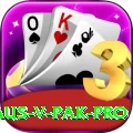 aus v pak Game Legend v3.1.3