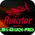 avesh khan Gaming Ultimate v5.0.2