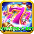 aviator 7 bet Plus Edition v1.6.8