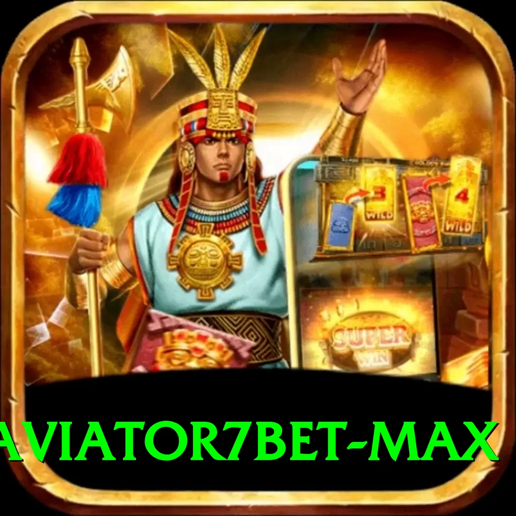 Aviator7Bet Slot Machine Master - 2