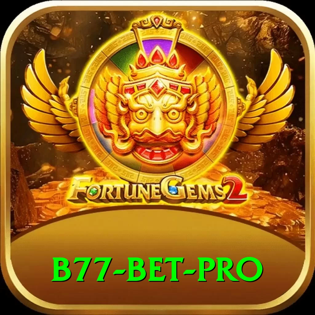 B77 Bet - Mega Edition v1.0.5 - 2