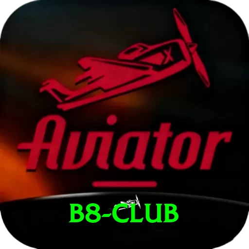 b8 club Pro Edition v5.6.5 - 2