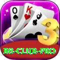 b8 club Game Turbo v1.3.1