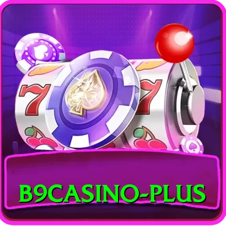 b9casino Supreme Latest v5.5.0 - 2