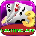 baccarat betting app Pro1 v3.1.0