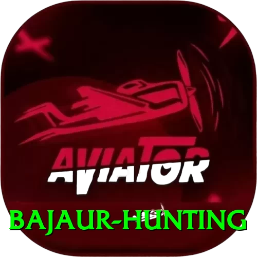 bajaur hunting App - 2
