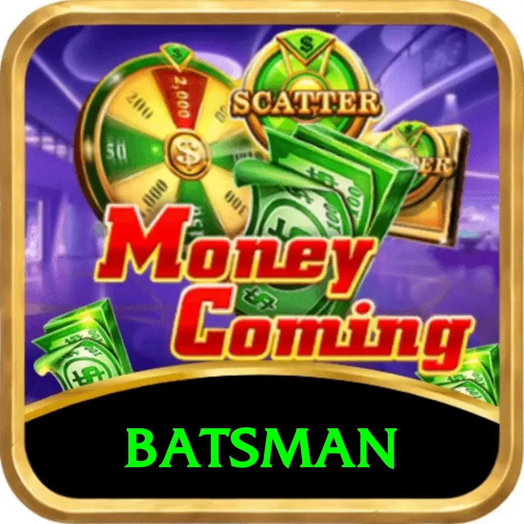 batsman App - 2