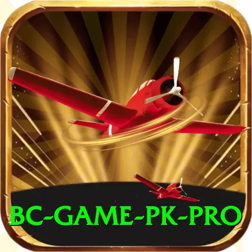 Bc.Game PK - Casino Premium - 2