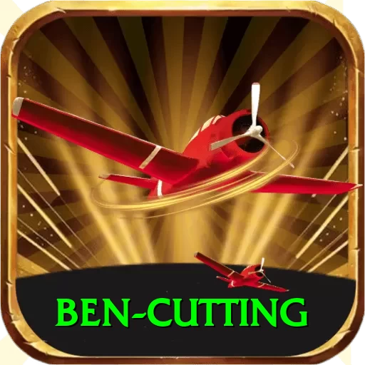 ben cutting Plus Edition v4.1.6 - 2