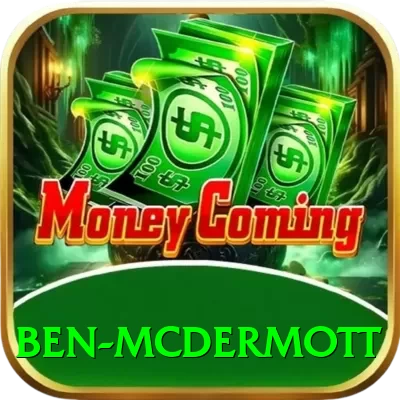 ben mcdermott Premium Edition v1.4.3 - 2