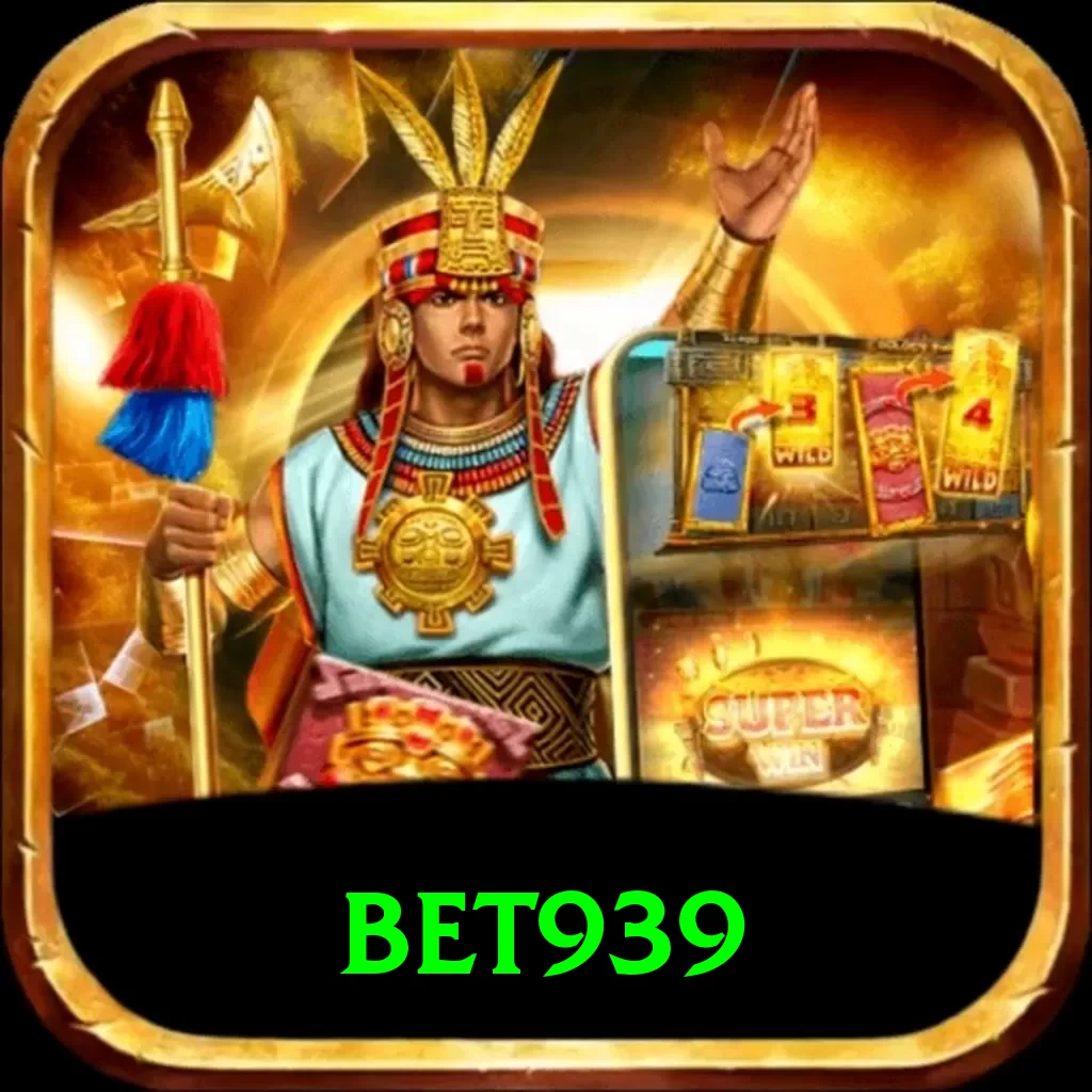 Bet939 Deluxe v5.6.8 - 2