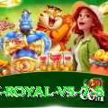 Betandyou PK Jackpot Royal v5.7.5