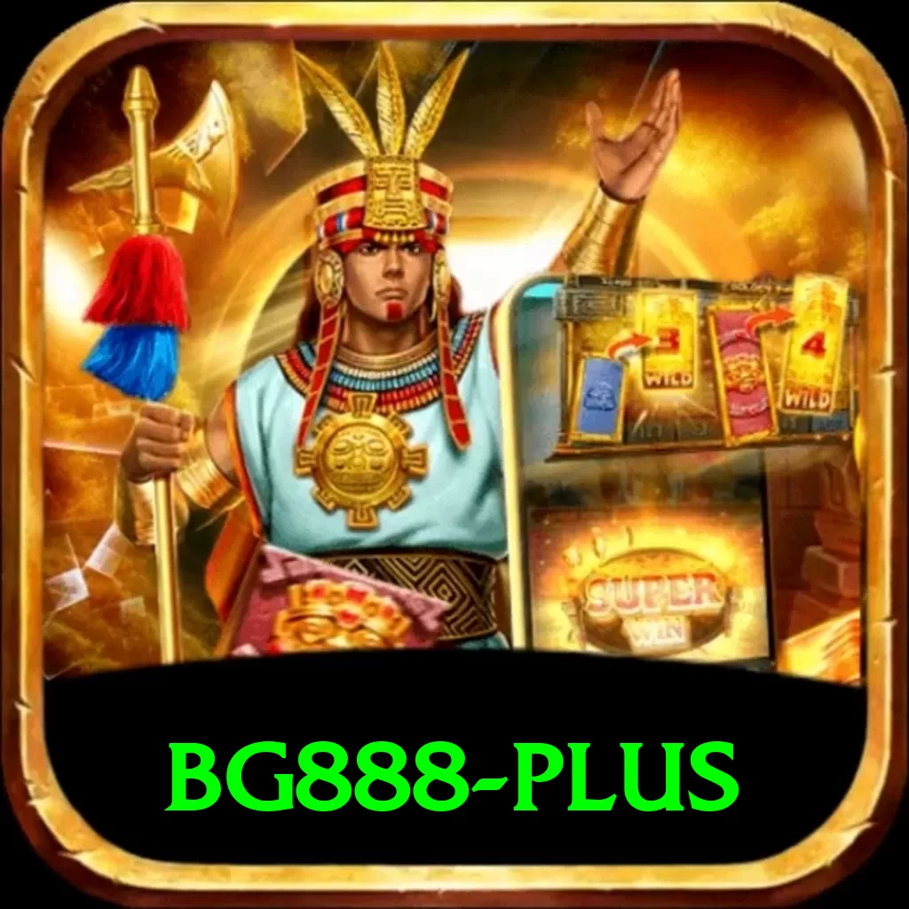 bg888 Gold v5.0.6 - 2