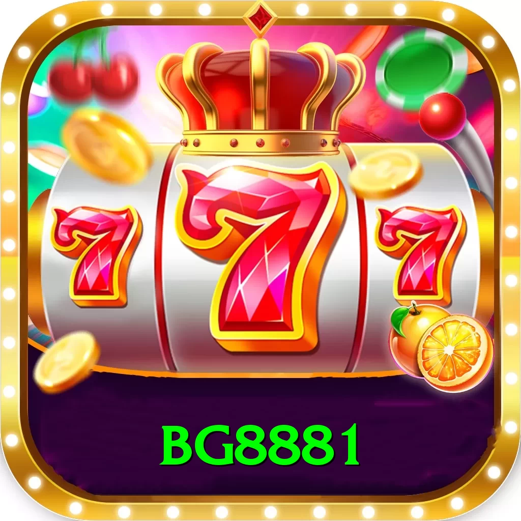 BG8881 Games (Casino & Earning) Deluxe vv2.3.6 - 2