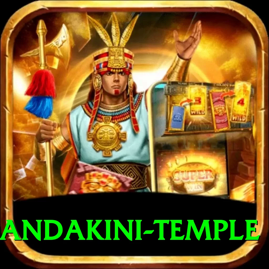 bhagalpur mandakini temple Master Pro v5.7.7 - 2