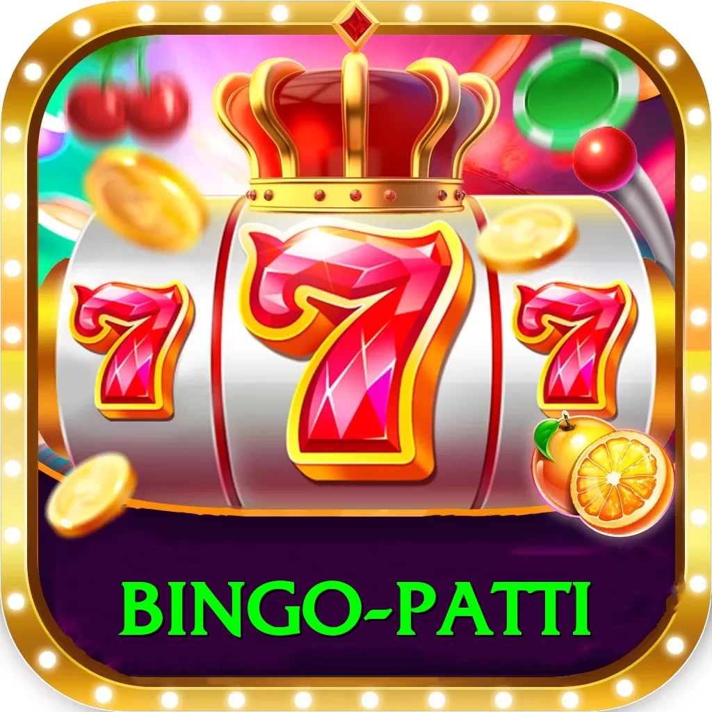 Bingo Patti Premium Plus v2.3.7 - 2