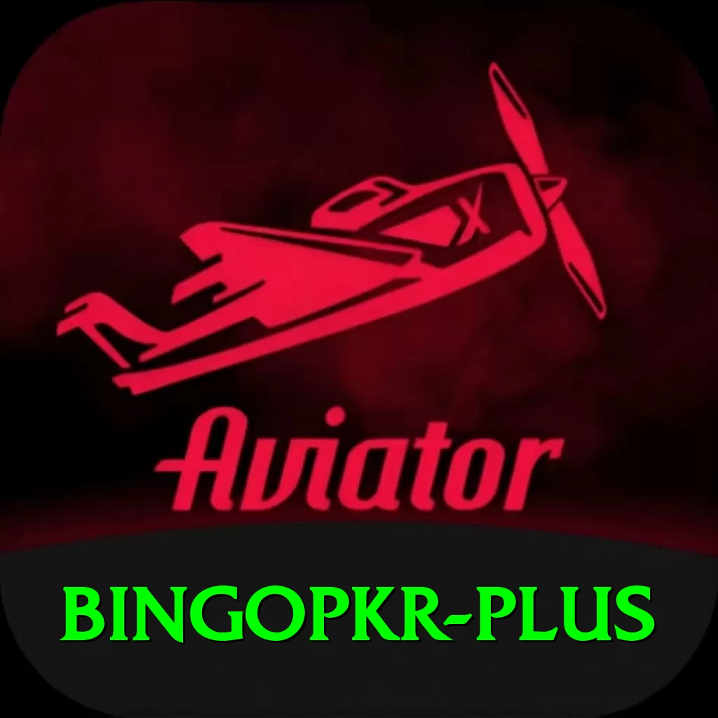 bingopkr Apps (Tools & Injectors) Plus v5.2.5 - 2