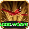 blood worms