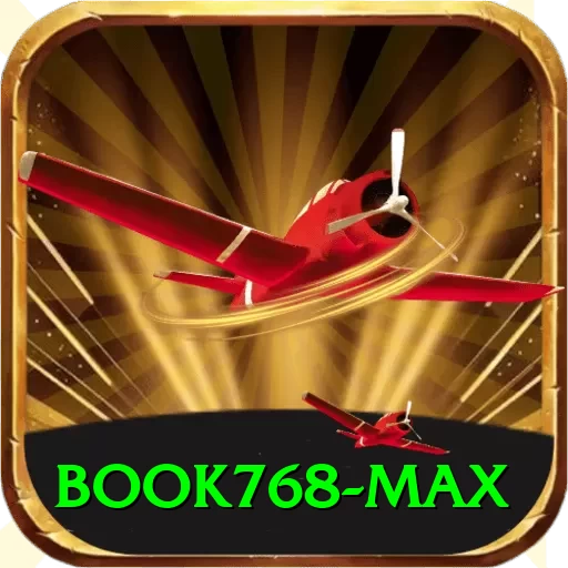 book768 - Real Money Max - 2