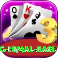 chamlang himal base Apps (Tools & Injectors) Max v2.1.7