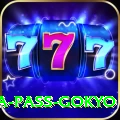cho la pass gokyo Ultimate v1.7.6